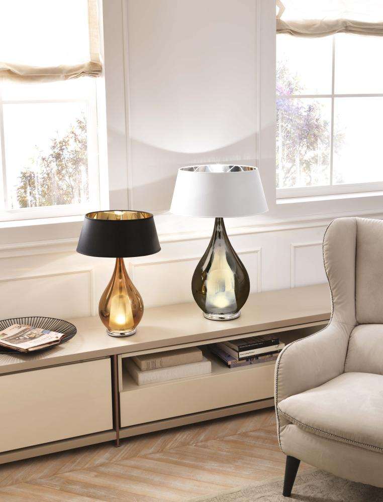 Sospensione vetro soffiato ZOE - immagine 14