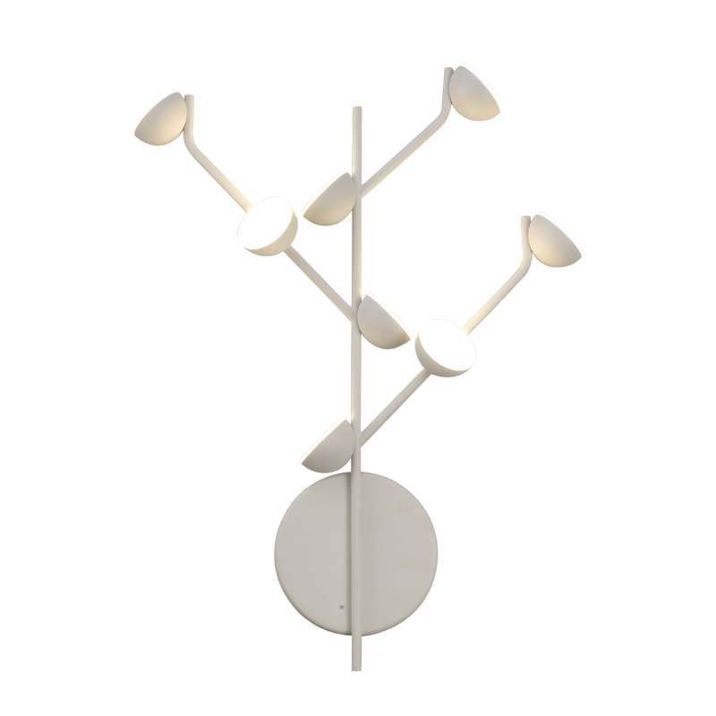Applique Led 24w 3000k ADN