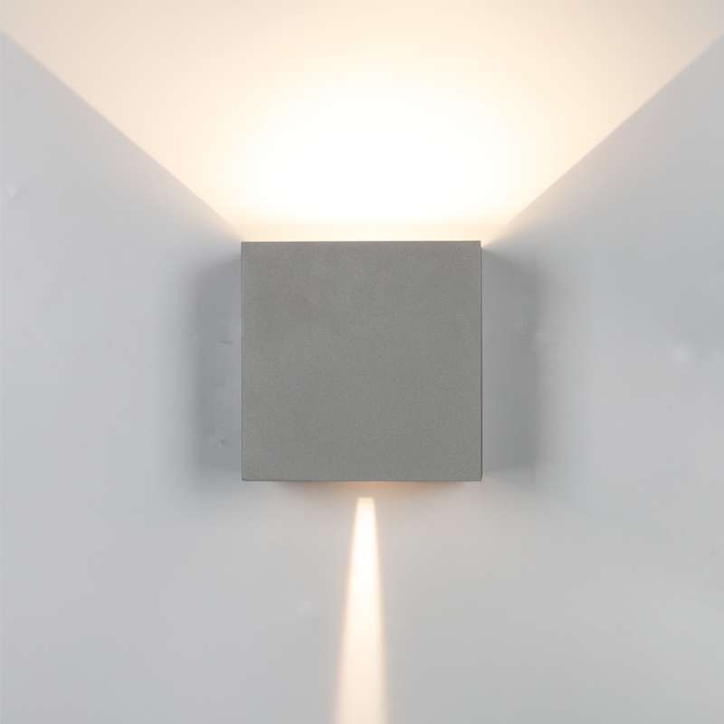 Applique LED 20W Davos XL - immagine 6