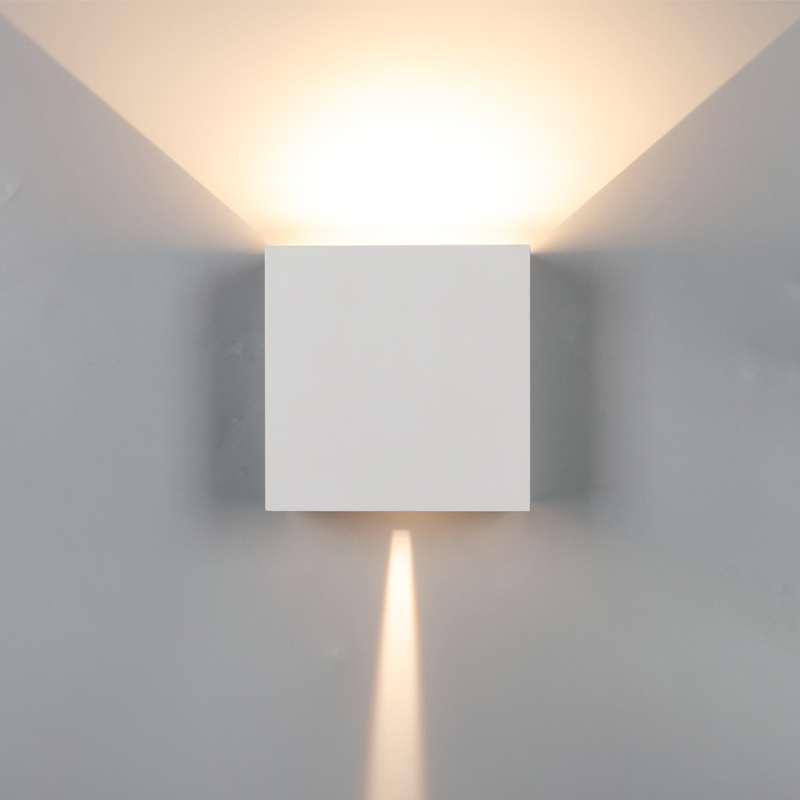 Applique LED 20W Davos XL - immagine 5