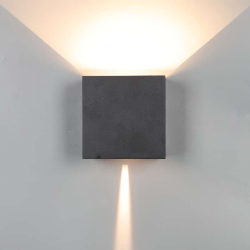 Applique LED 20W Davos XL - immagine 4