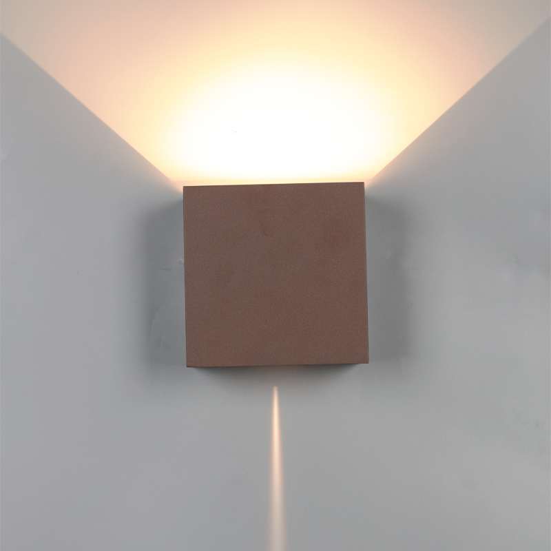 Applique LED 20W Davos XL - immagine 3