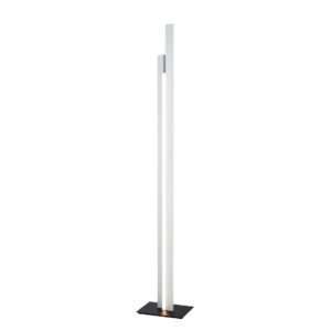 Lampada da terra MANHATTAN led CCT 48W