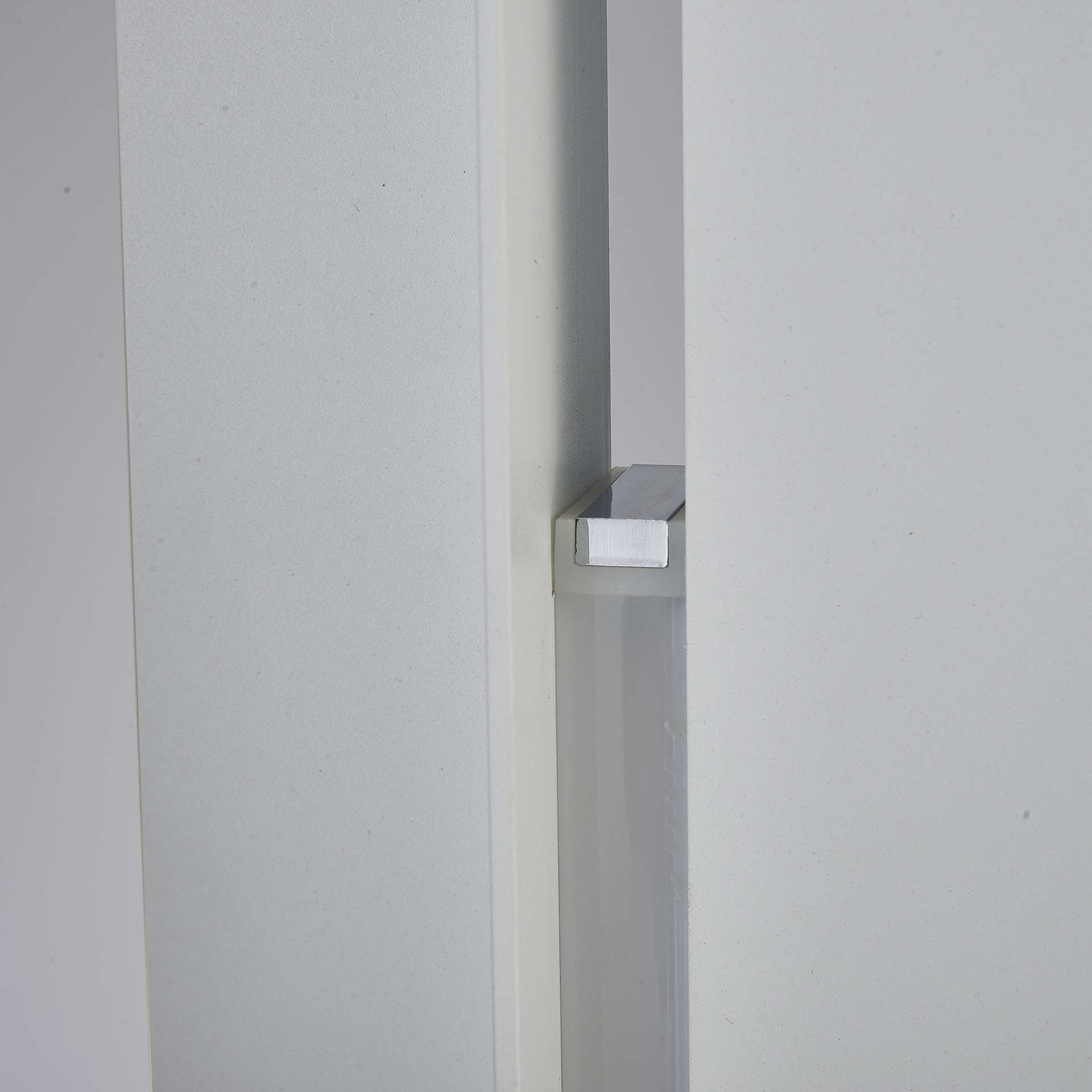 Lampada da terra MANHATTAN led CCT 48W - immagine 8