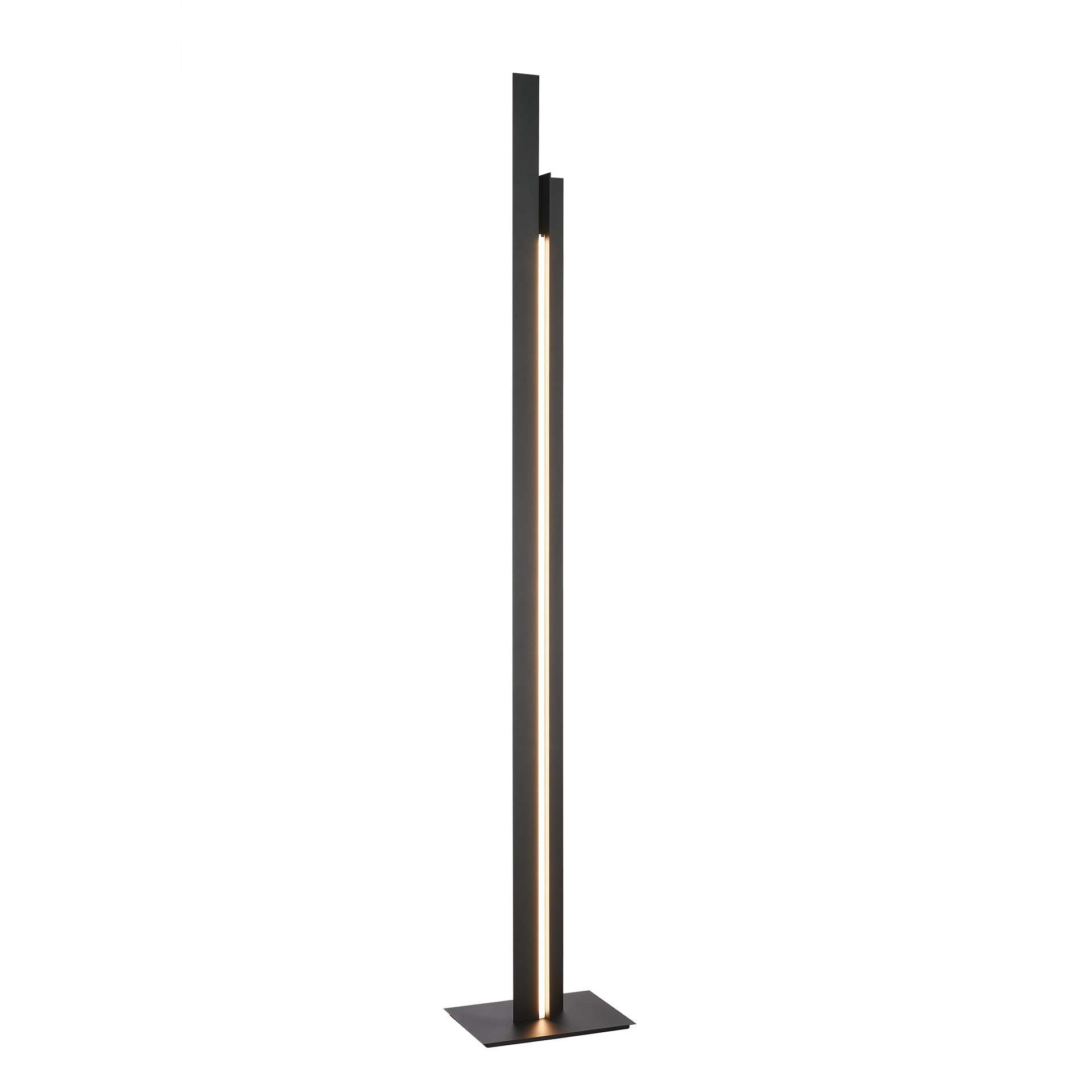 Lampada da terra MANHATTAN led CCT 48W - immagine 9