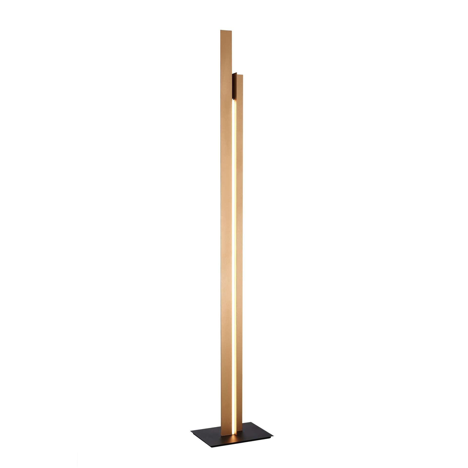 Lampada da terra MANHATTAN led CCT 48W - immagine 11