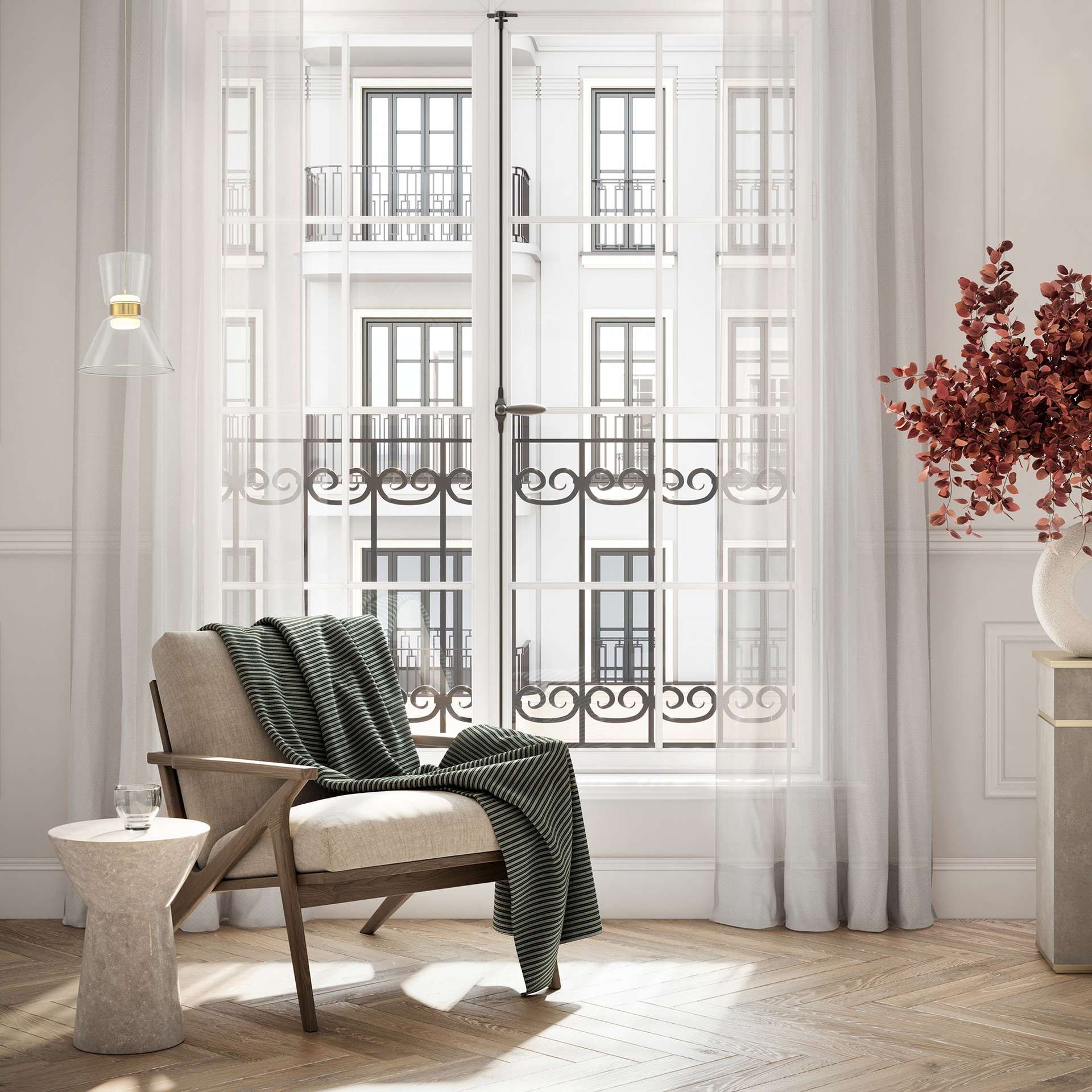 Sospensione New York - immagine 2
