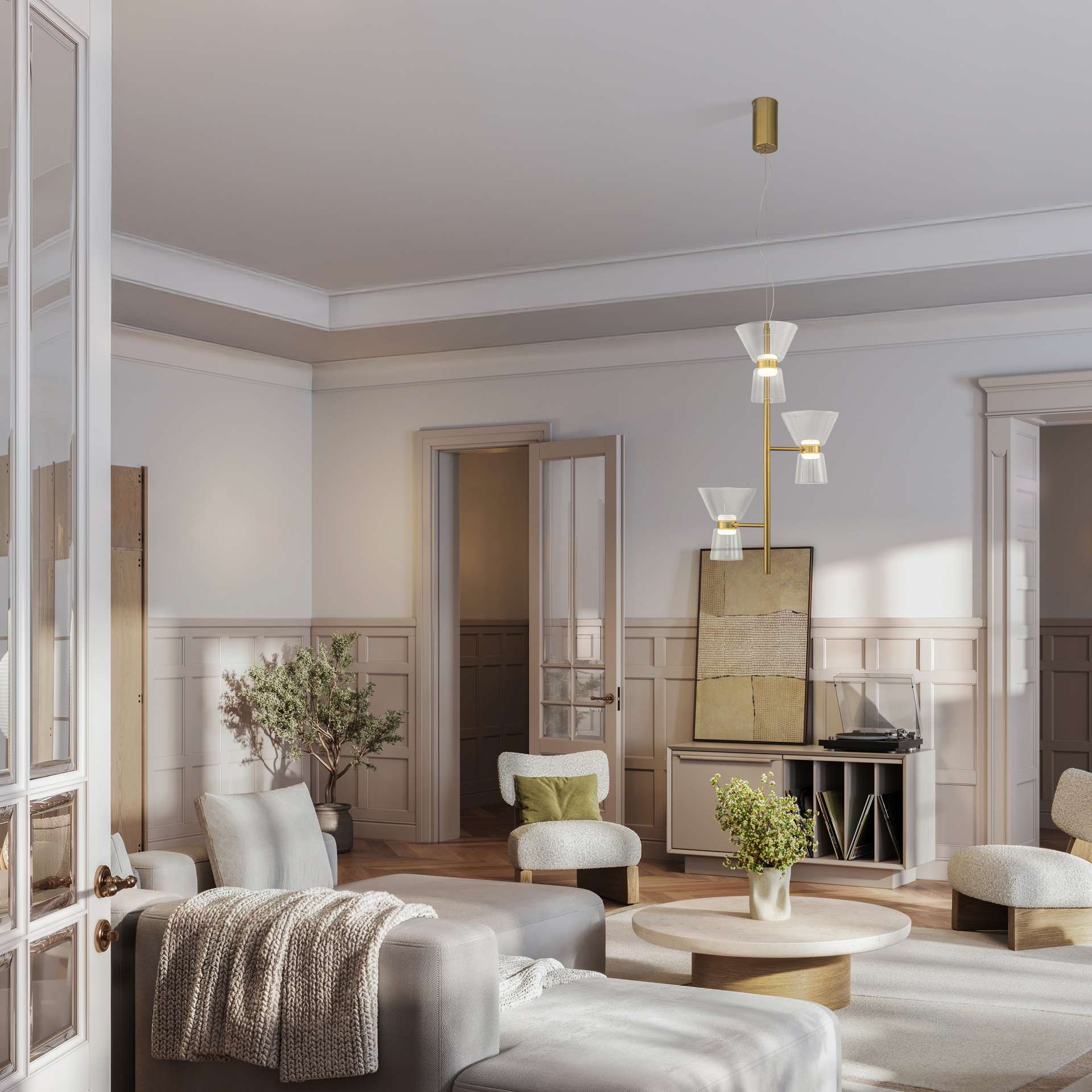 Sospensione New York - immagine 3