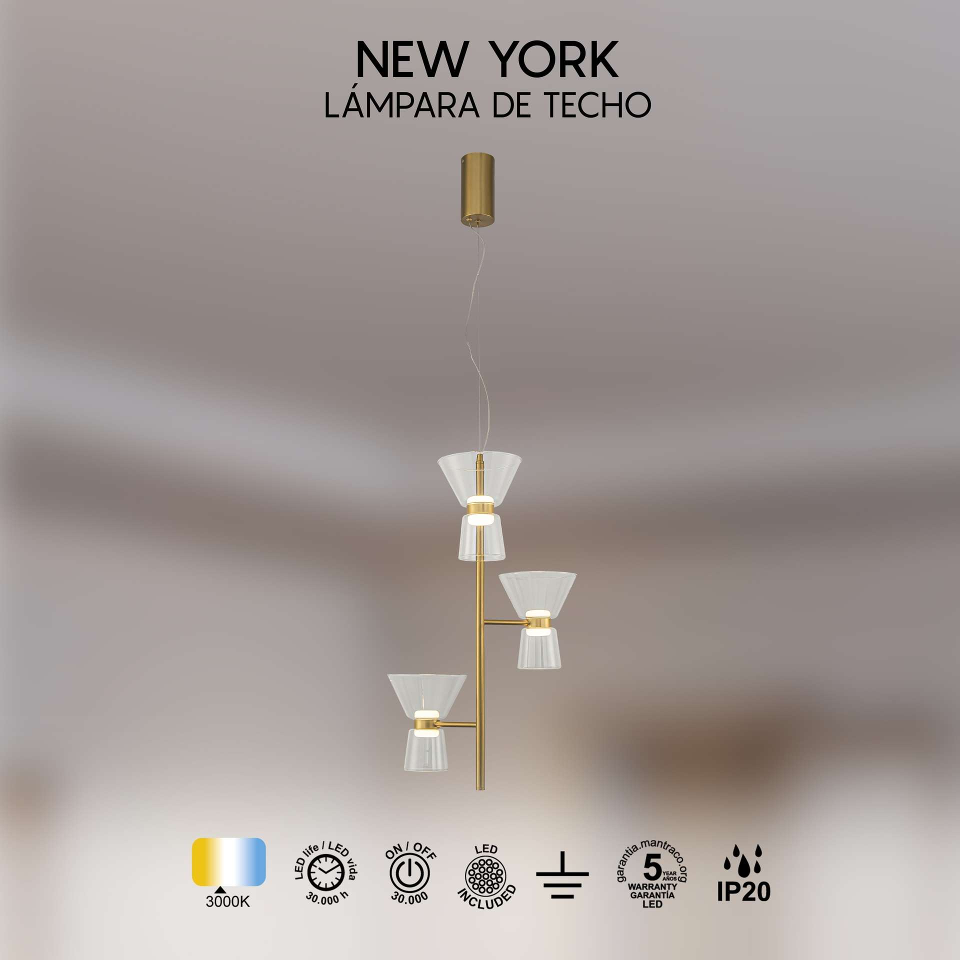 Sospensione New York - immagine 5