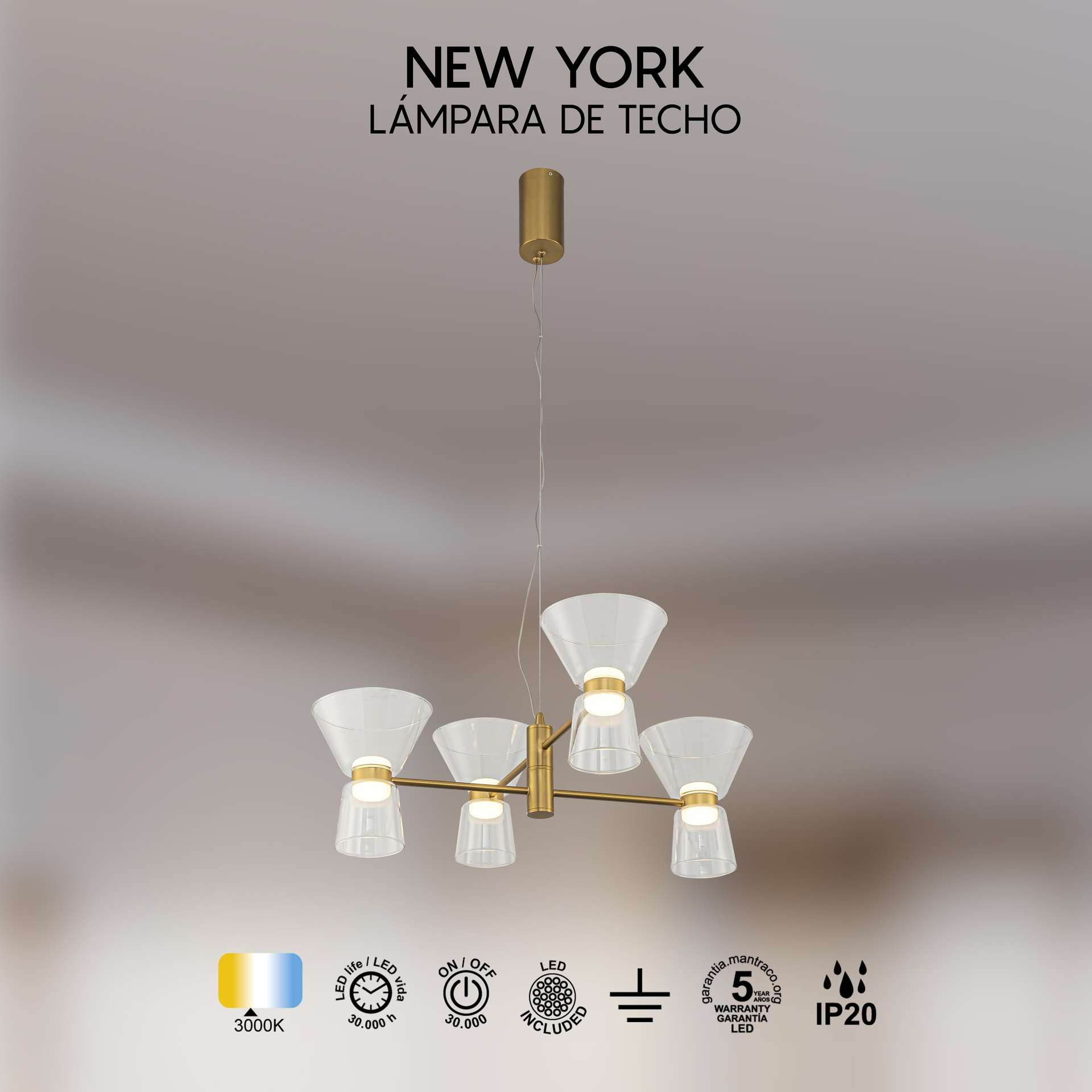 Sospensione New York - immagine 6
