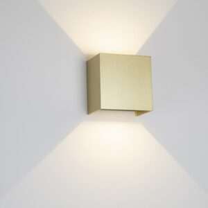 Applique LED 20W Davos XL