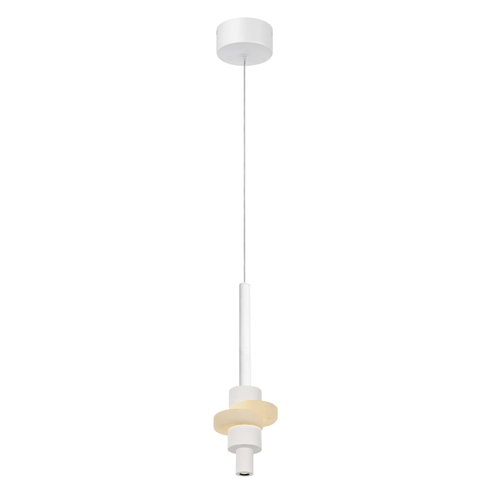 Sospensione led 7W 3000K BETTY