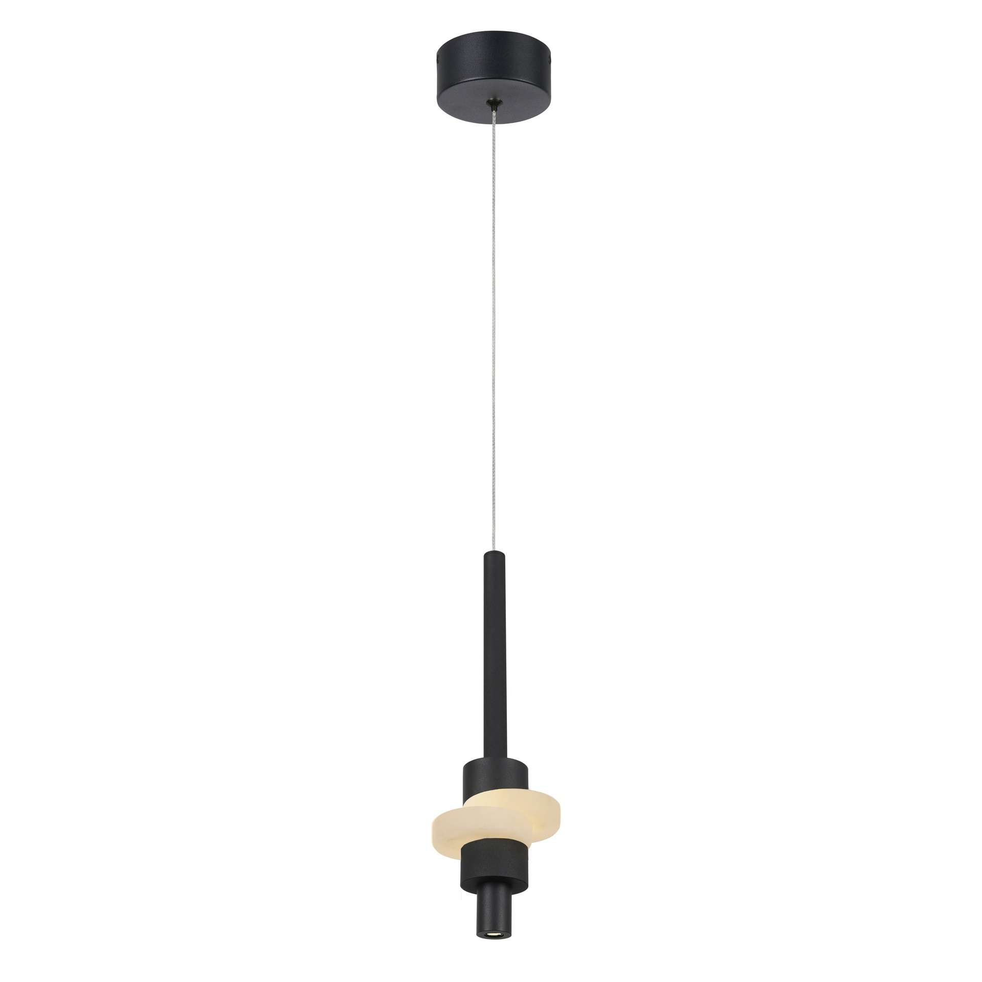Sospensione led 7W 3000K BETTY - immagine 5