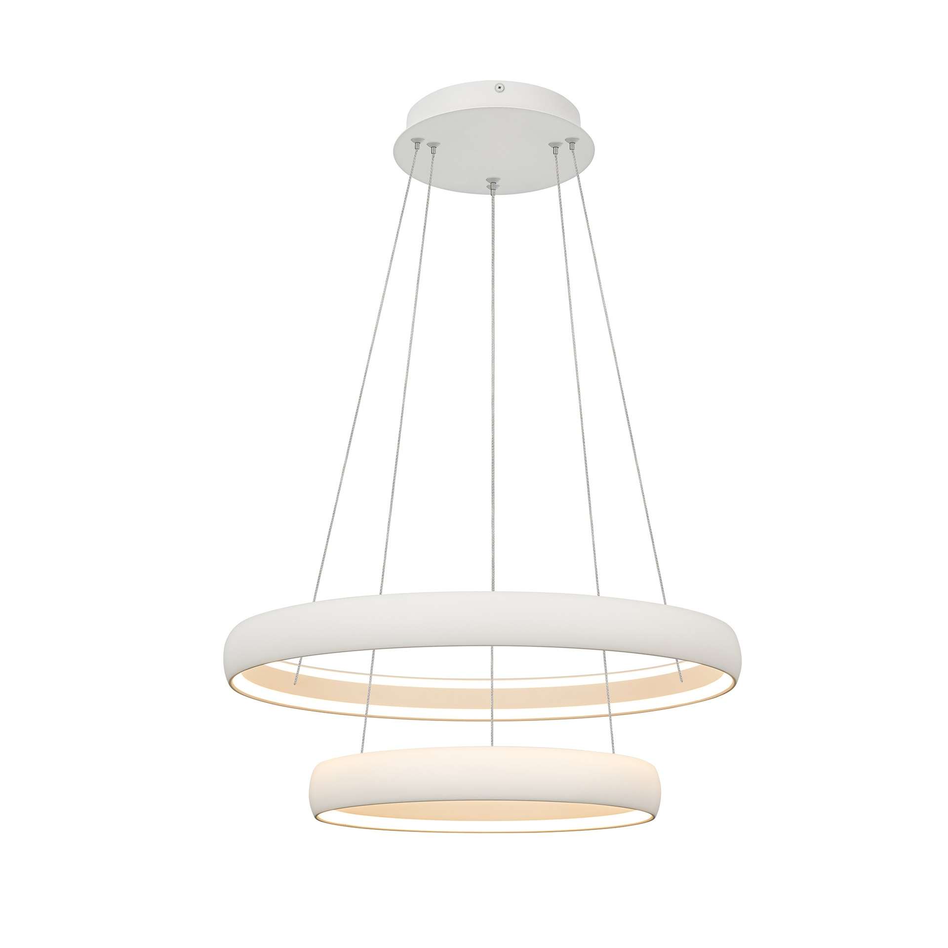 Sospensione led FLATS - immagine 5