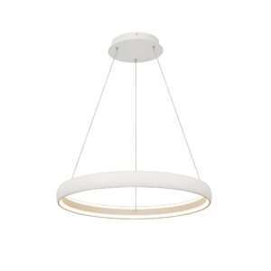 Sospensione led FLATS