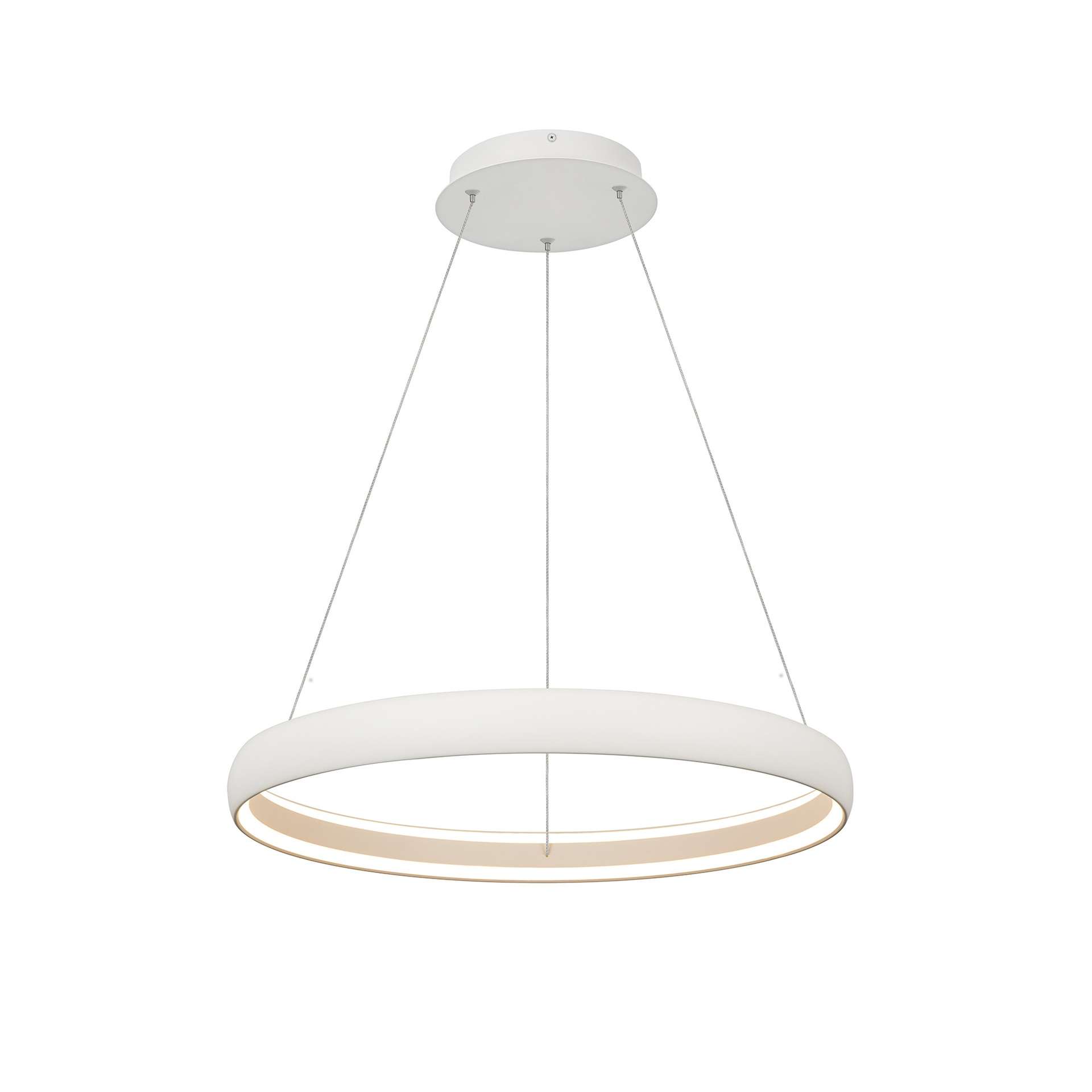 Sospensione led FLATS