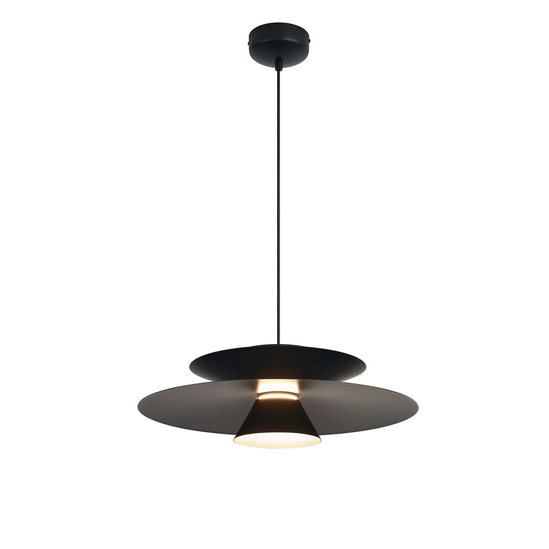Sospensione Estrella led - immagine 7