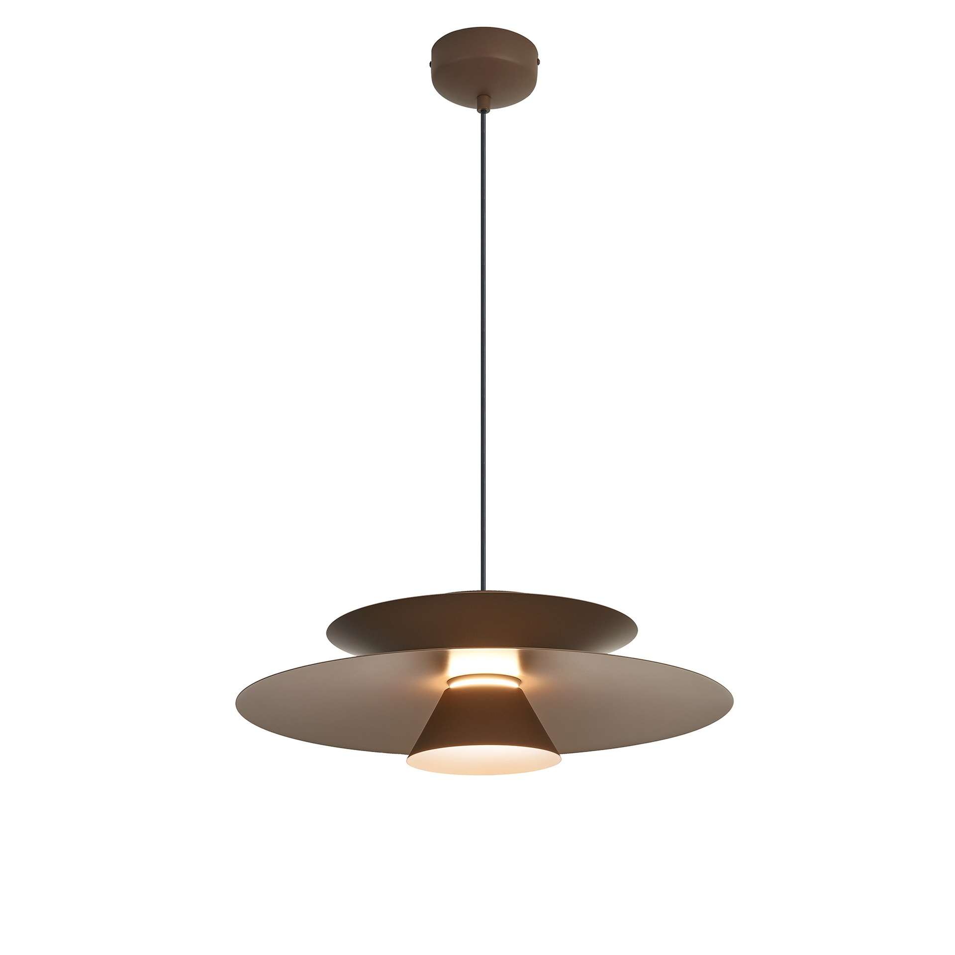 Sospensione Estrella led - immagine 8