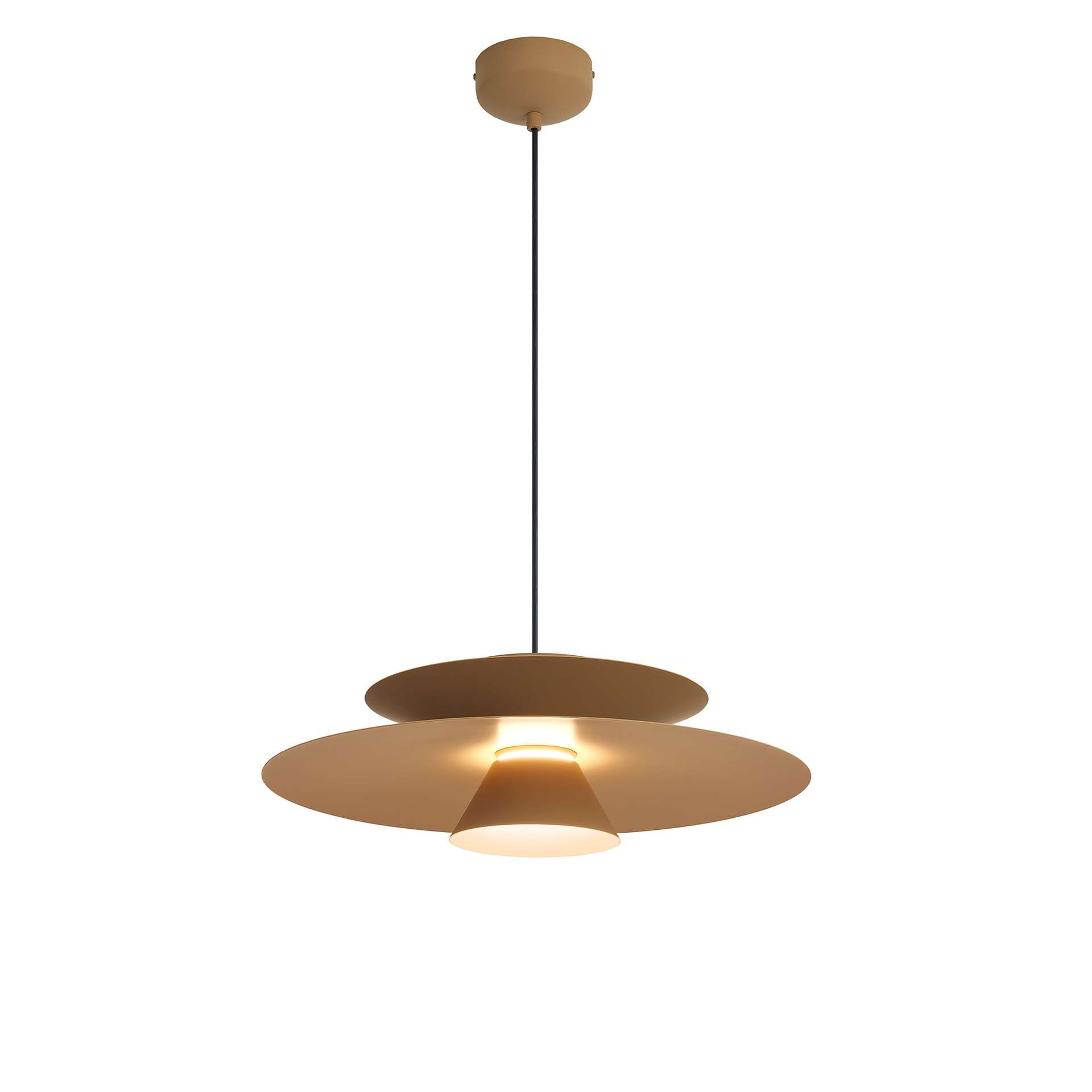 Sospensione Estrella led - immagine 9