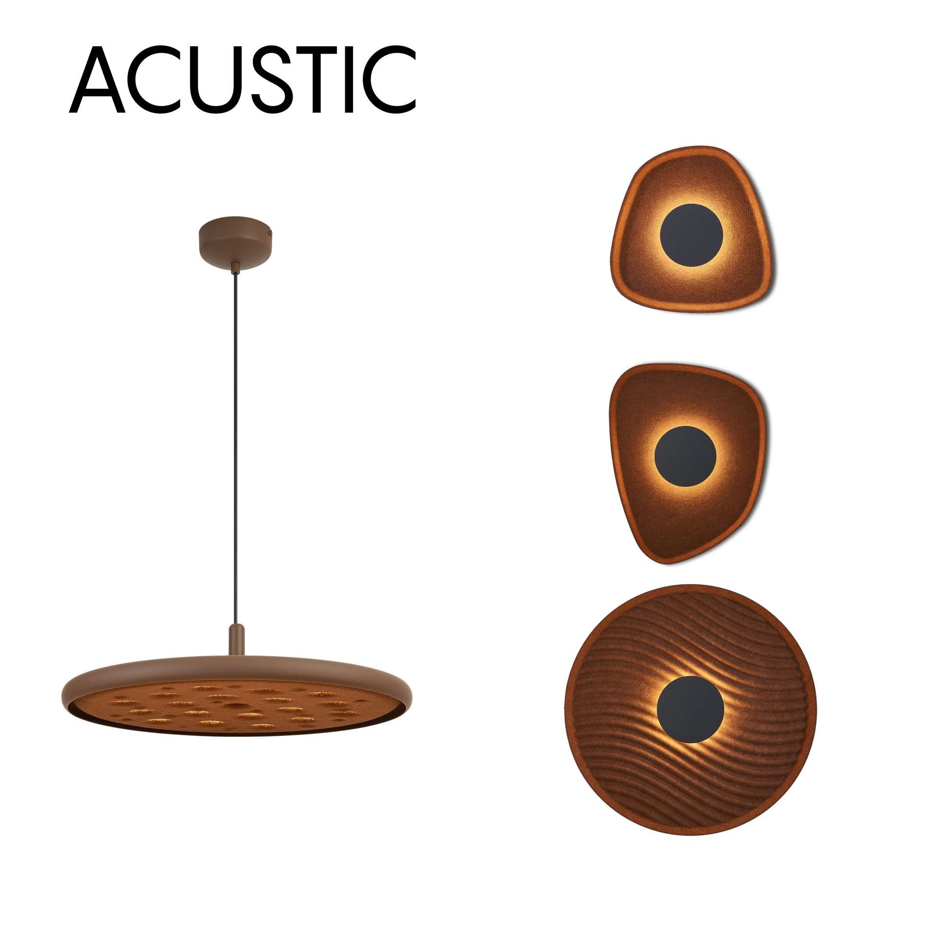 Sospensione Acustic - immagine 5