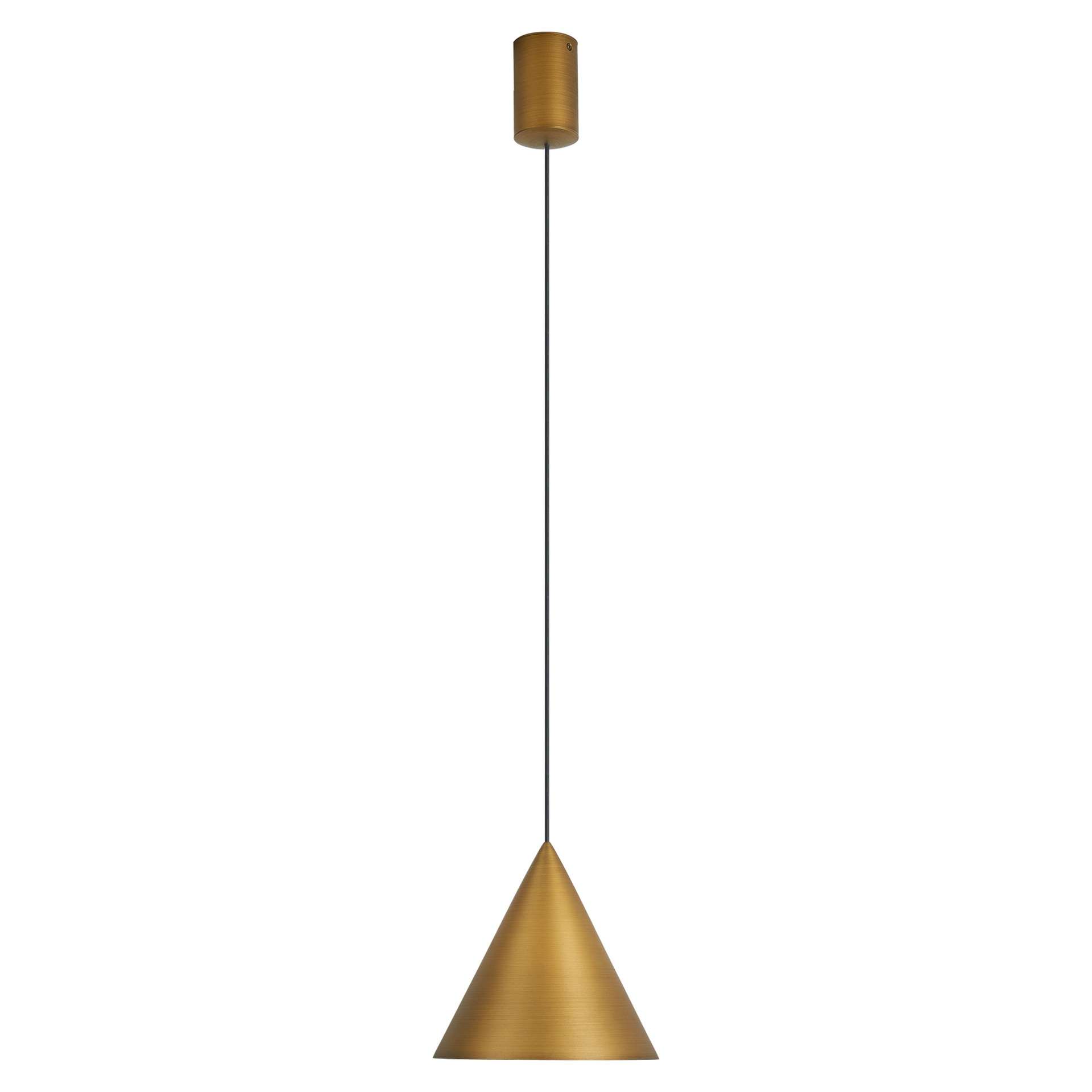 Sospensione led CONO - immagine 15