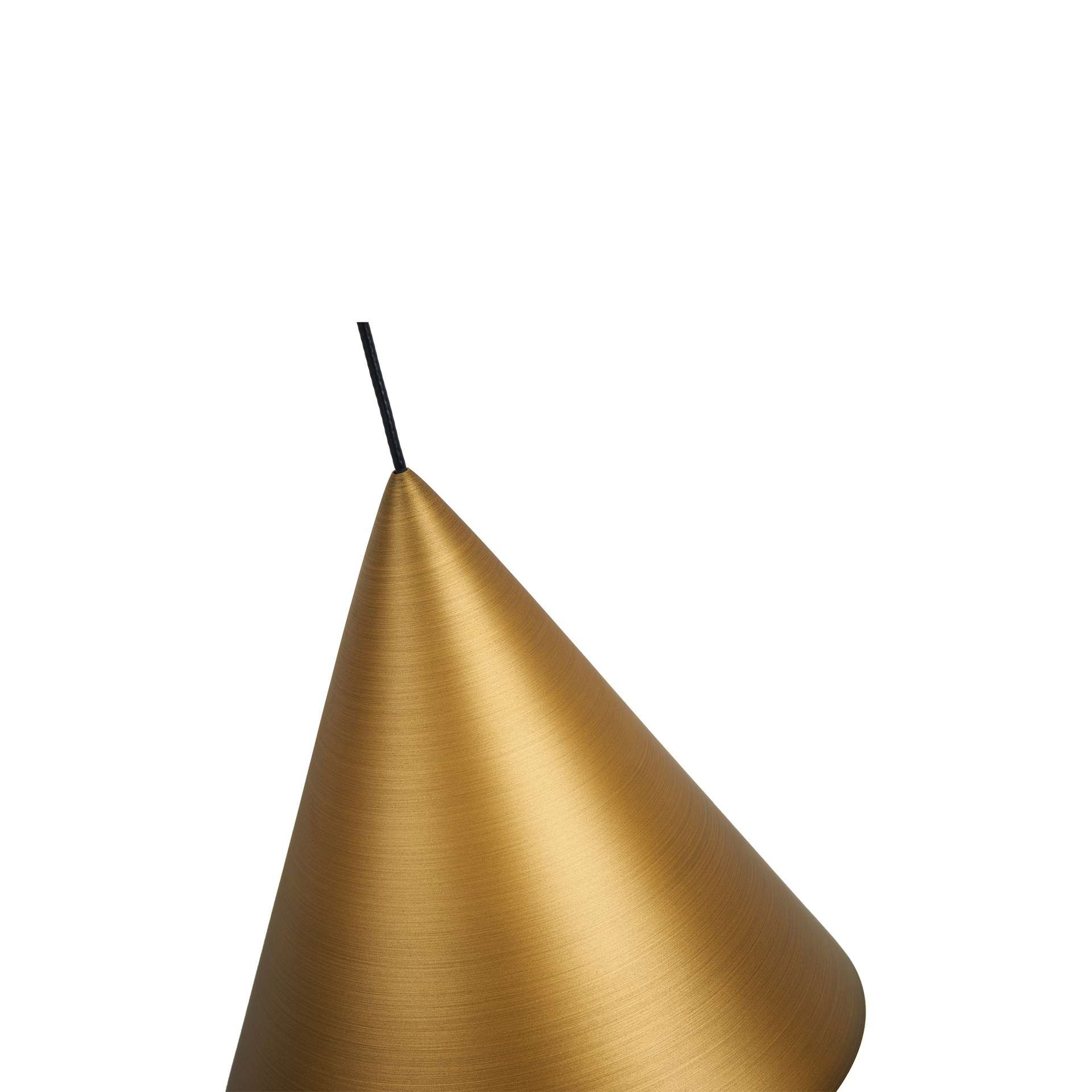 Sospensione led CONO - immagine 8