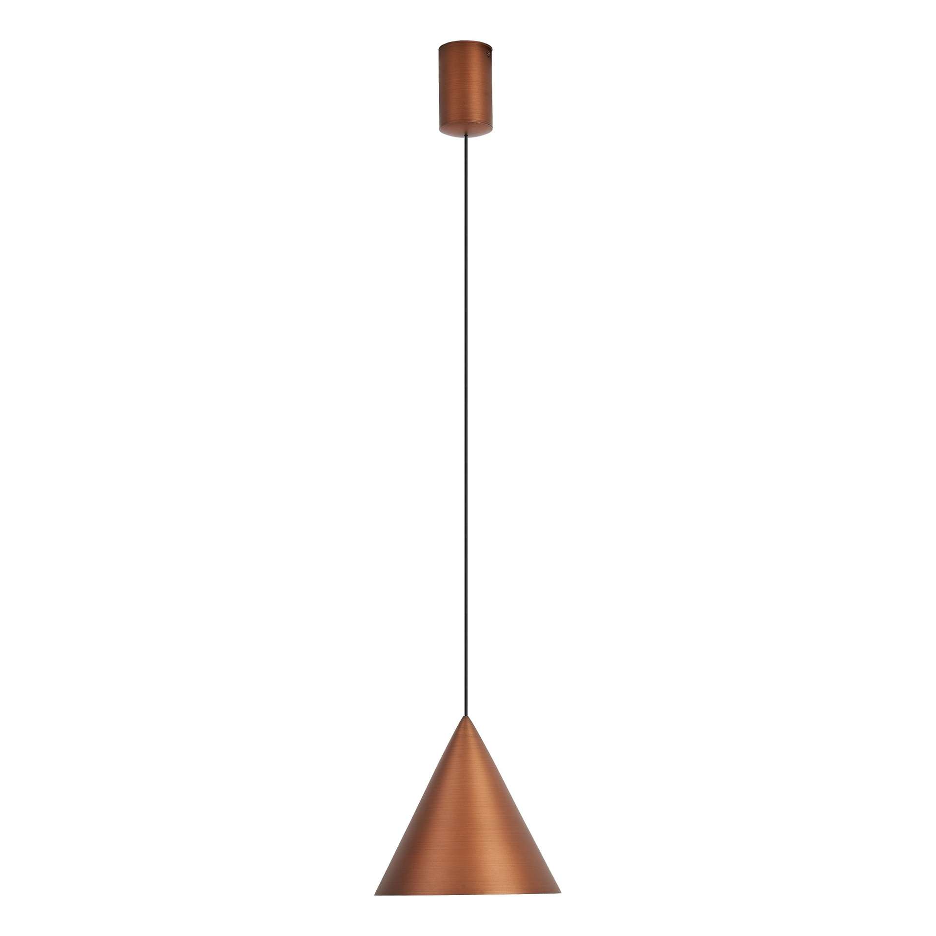 Sospensione led CONO - immagine 9