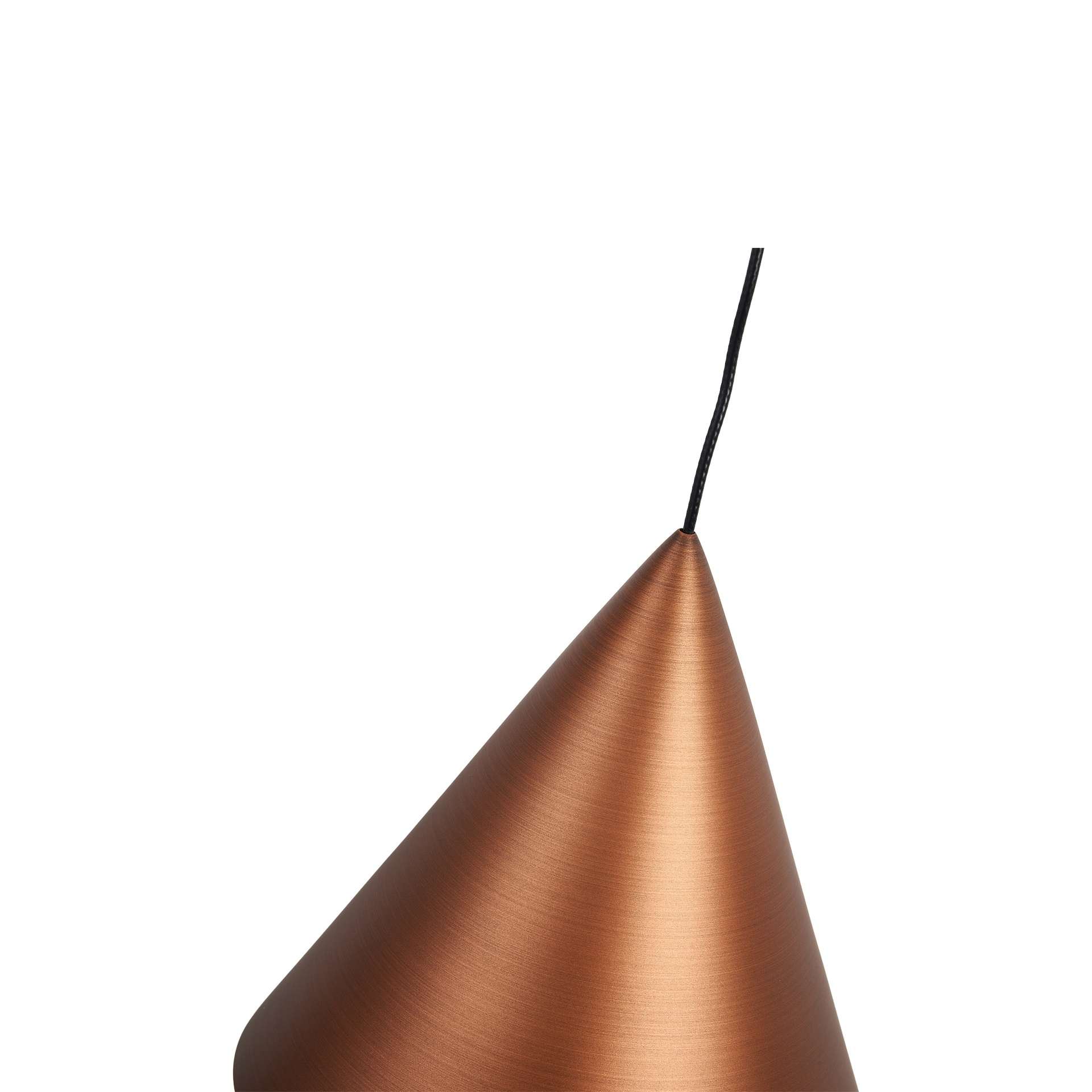 Sospensione led CONO - immagine 4