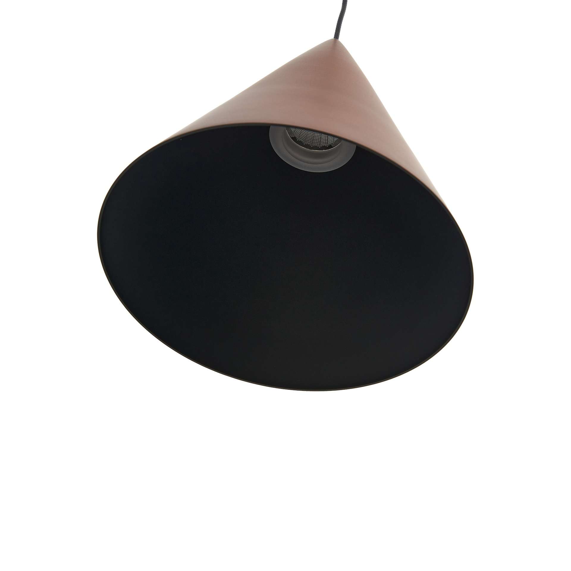 Sospensione led CONO - immagine 5