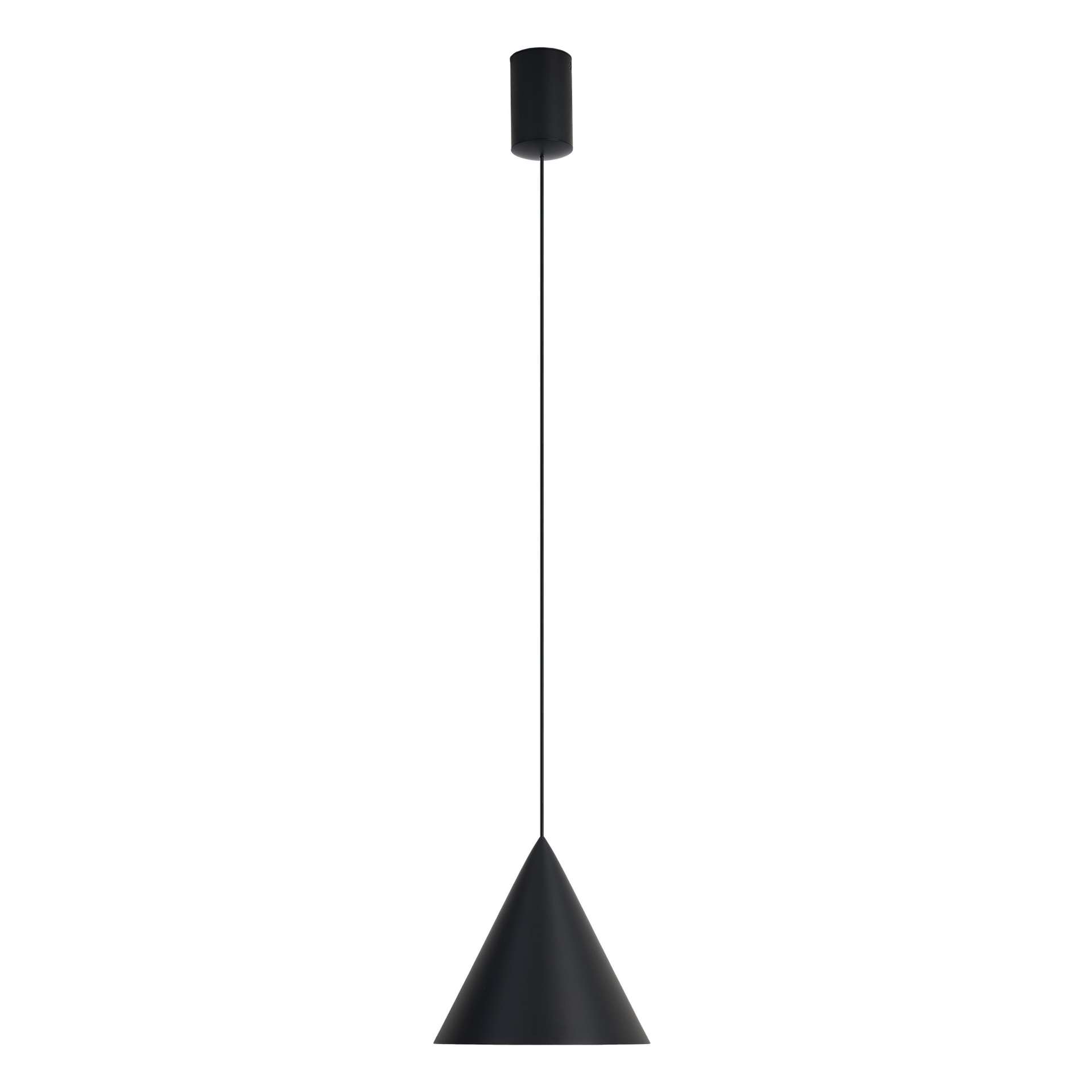 Sospensione led CONO - immagine 10