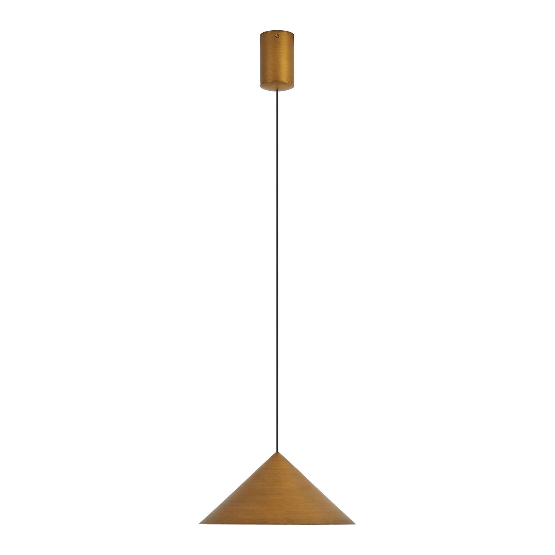 Sospensione led CONO - immagine 16