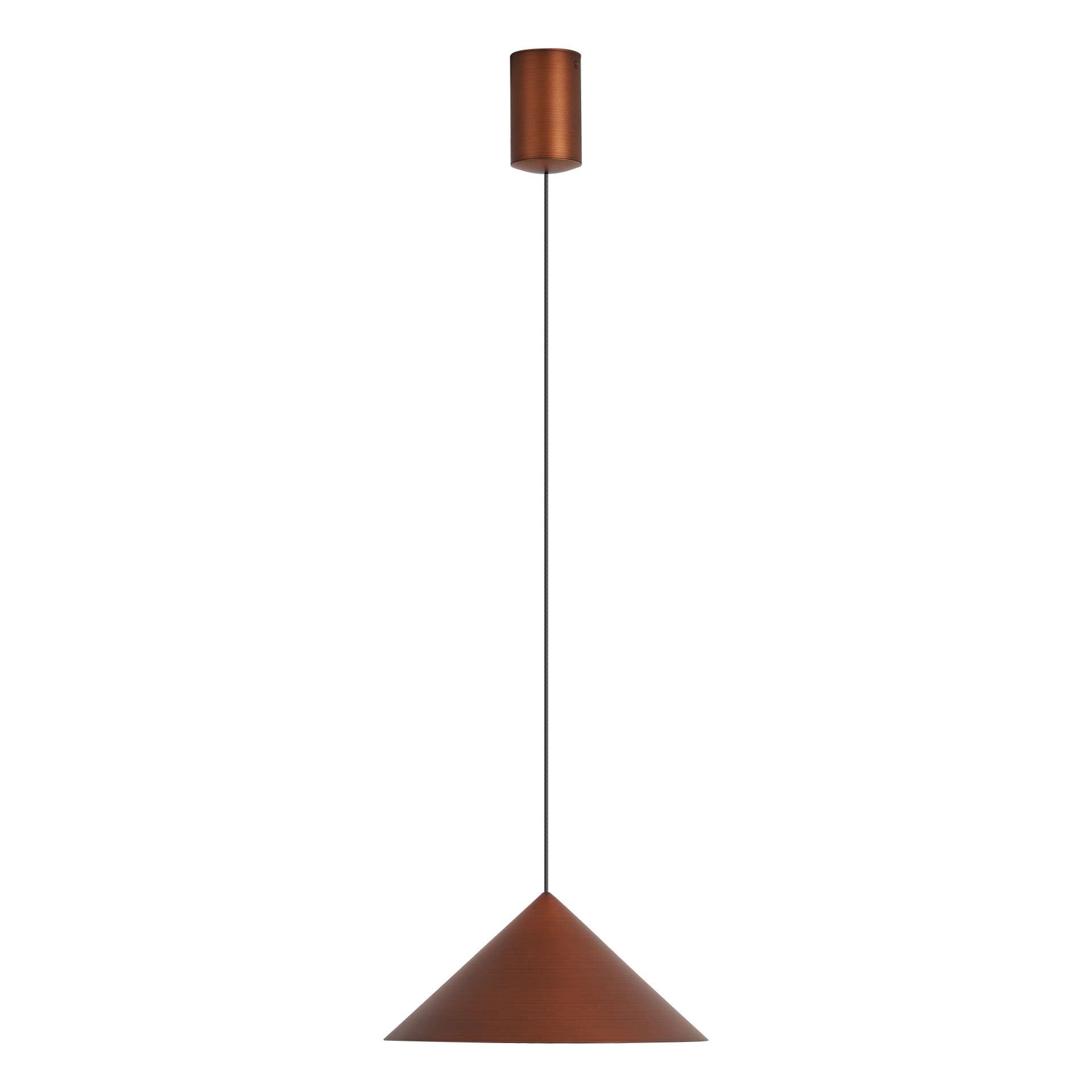Sospensione led CONO - immagine 11