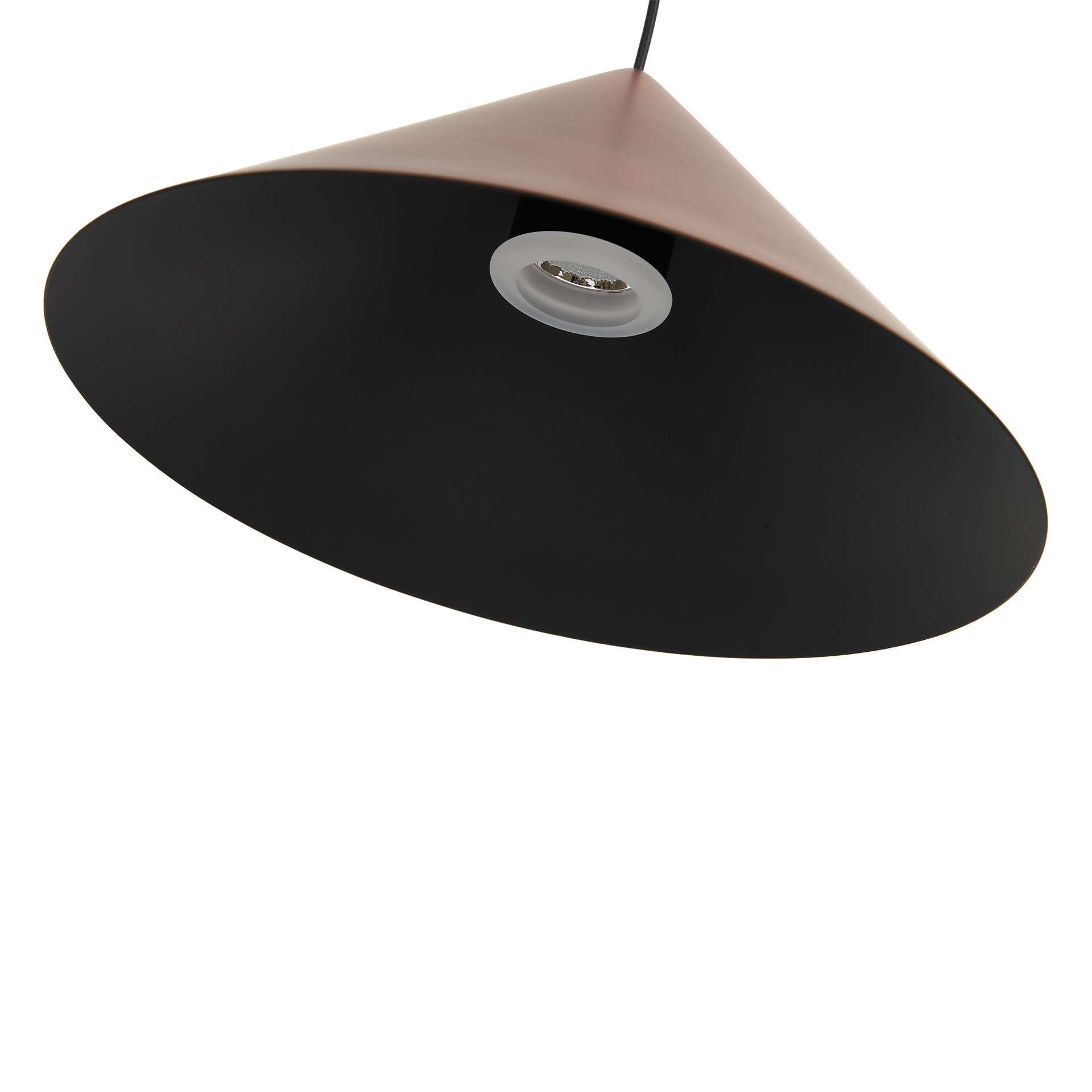 Sospensione led CONO - immagine 6