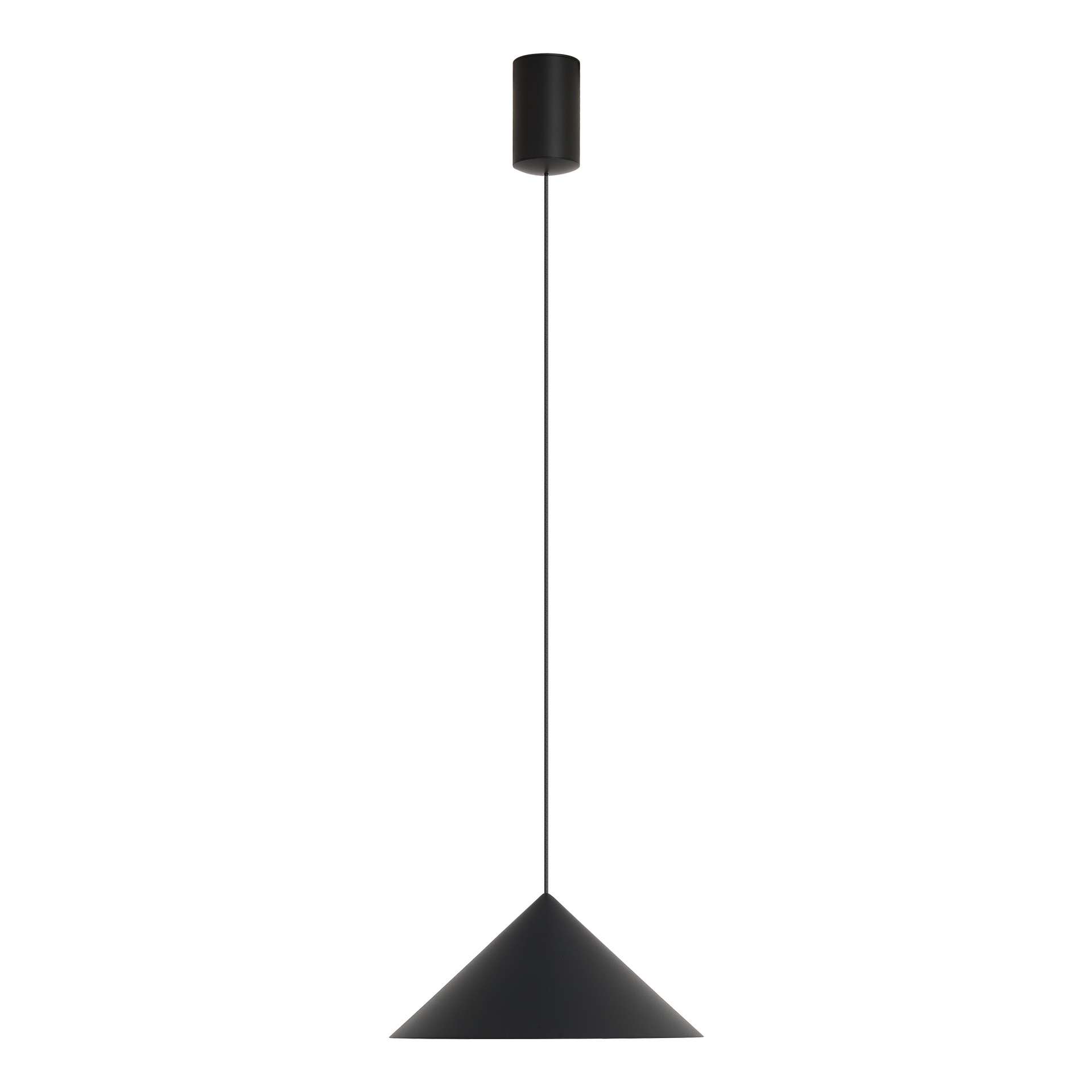 Sospensione led CONO - immagine 12