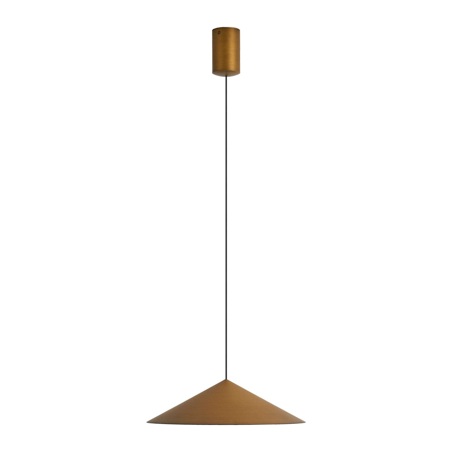 Sospensione led CONO - immagine 17