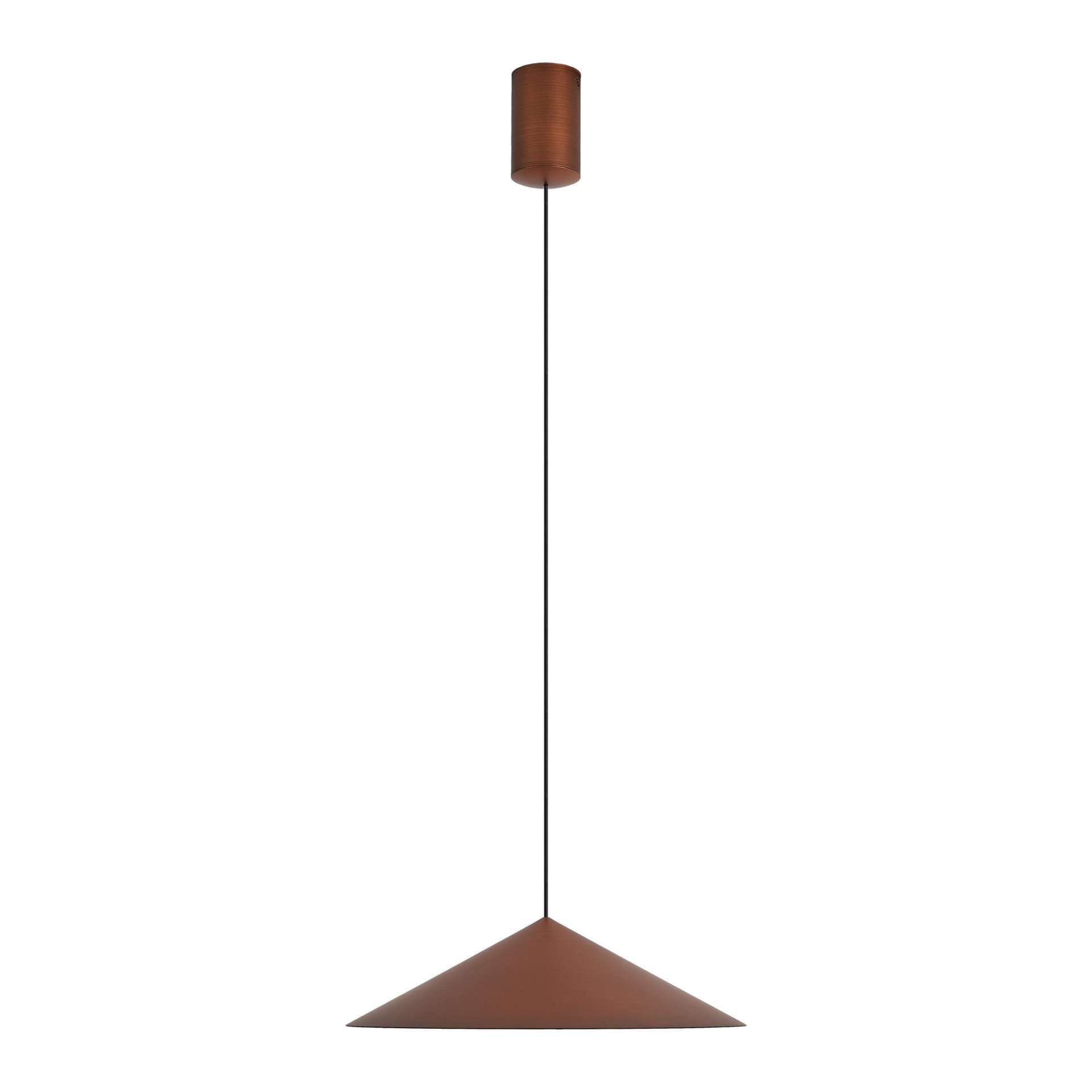 Sospensione led CONO - immagine 13
