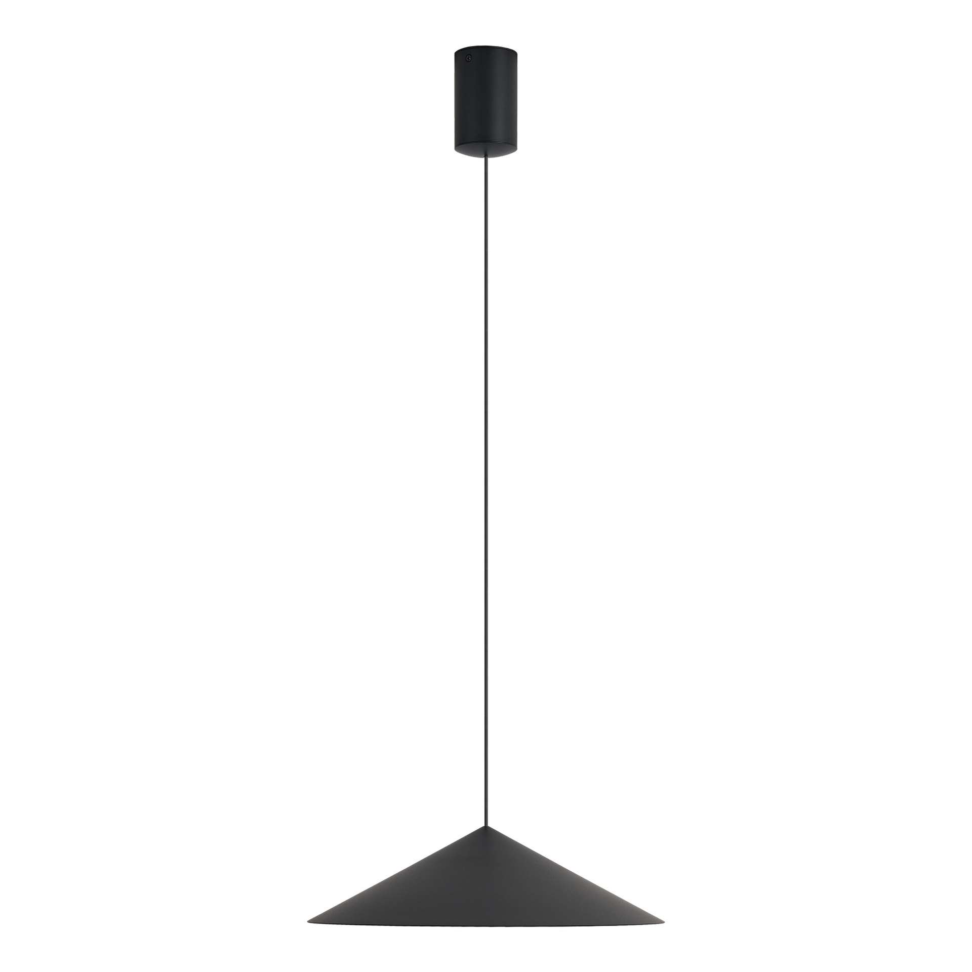 Sospensione led CONO - immagine 14