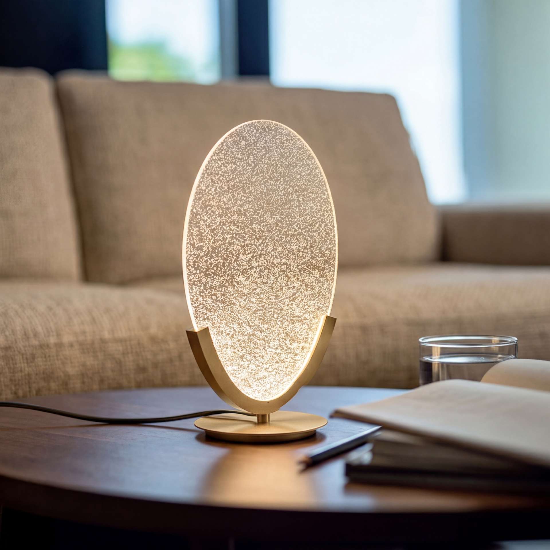 Lampada da tavolo led OASIS - immagine 6