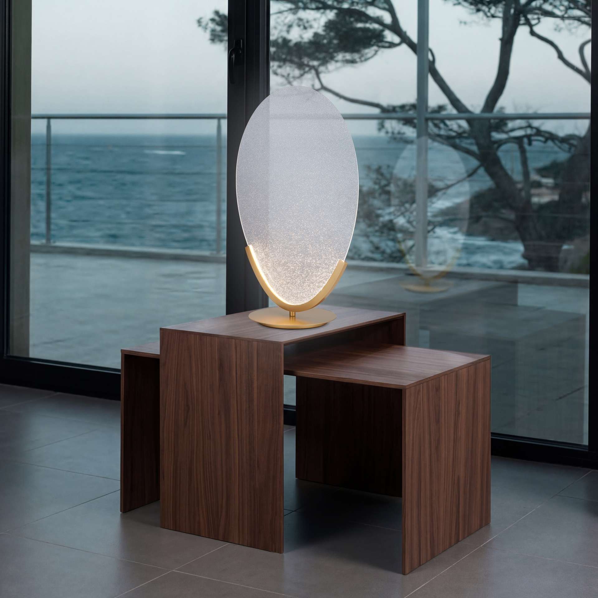 Lampada da tavolo led OASIS - immagine 2