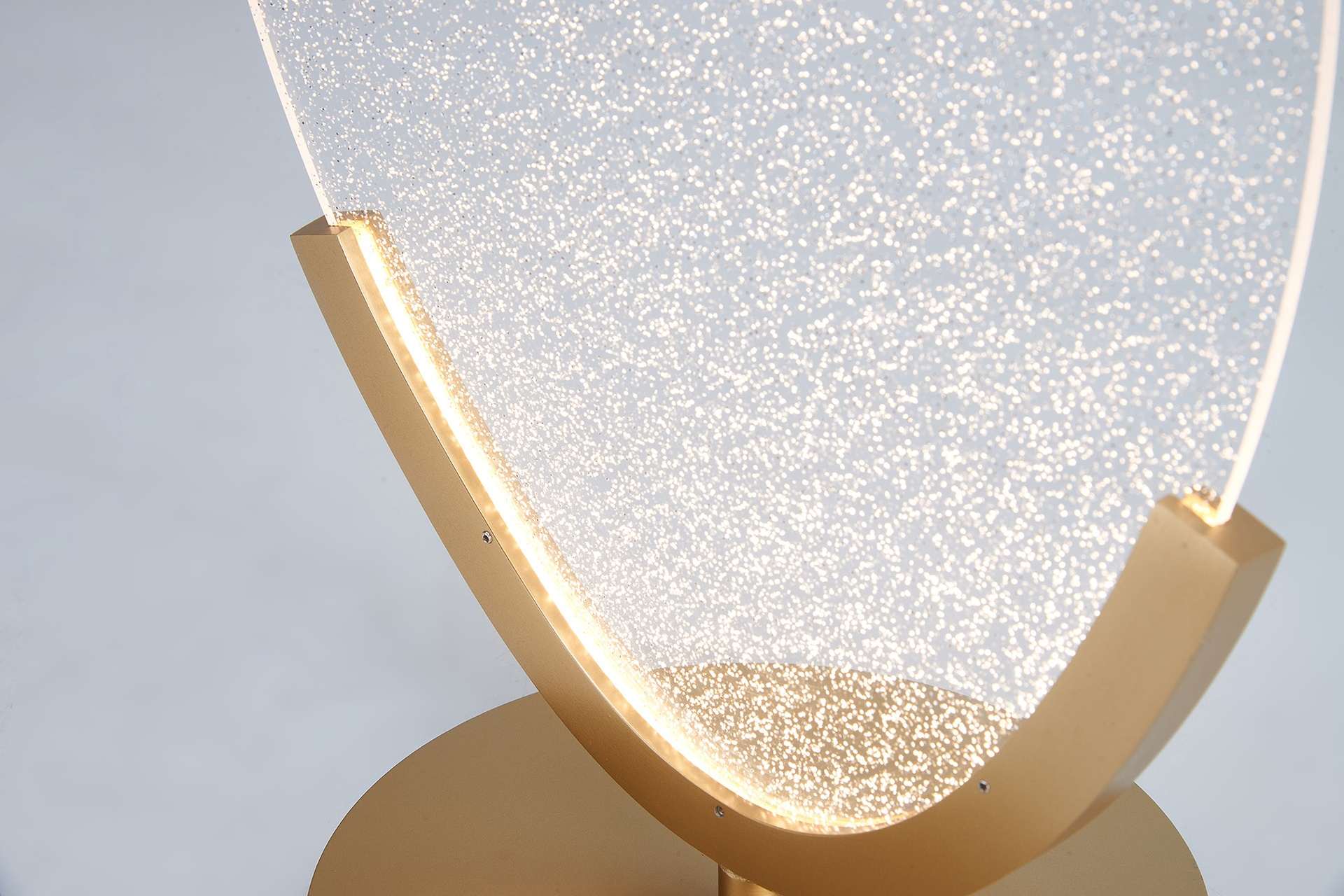 Lampada da tavolo led OASIS - immagine 4