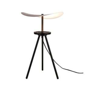 Lampada da tavolo piccolo ABISAL led 12W