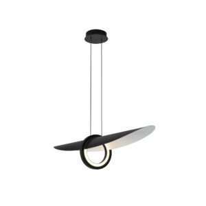 Sospensione ORBITA led 24W dimmer