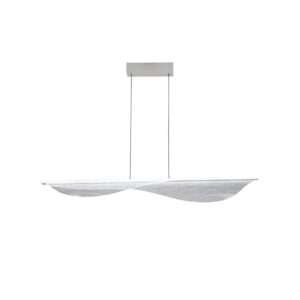 Sospensione BIANCA CCT led