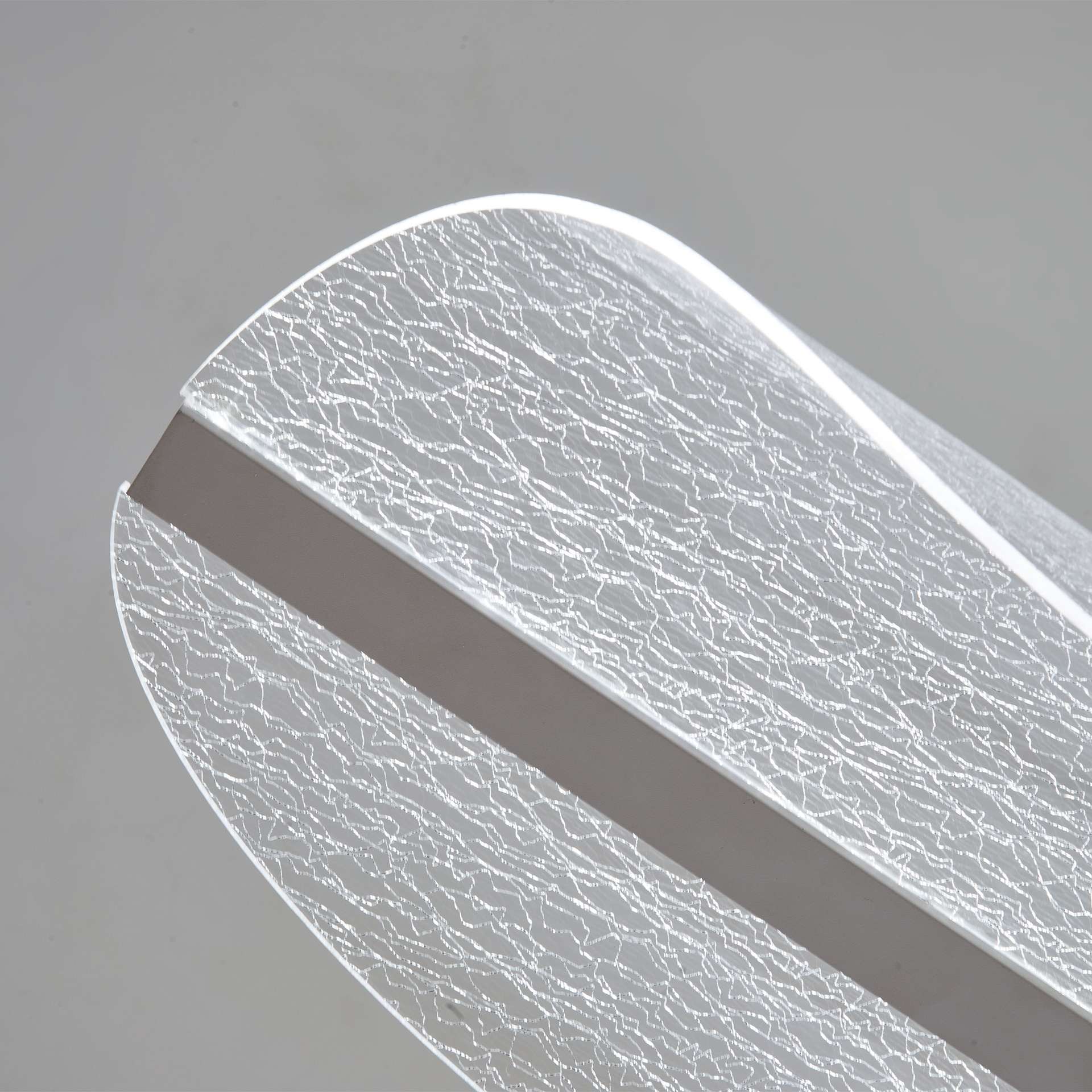 Sospensione BIANCA CCT led - immagine 5