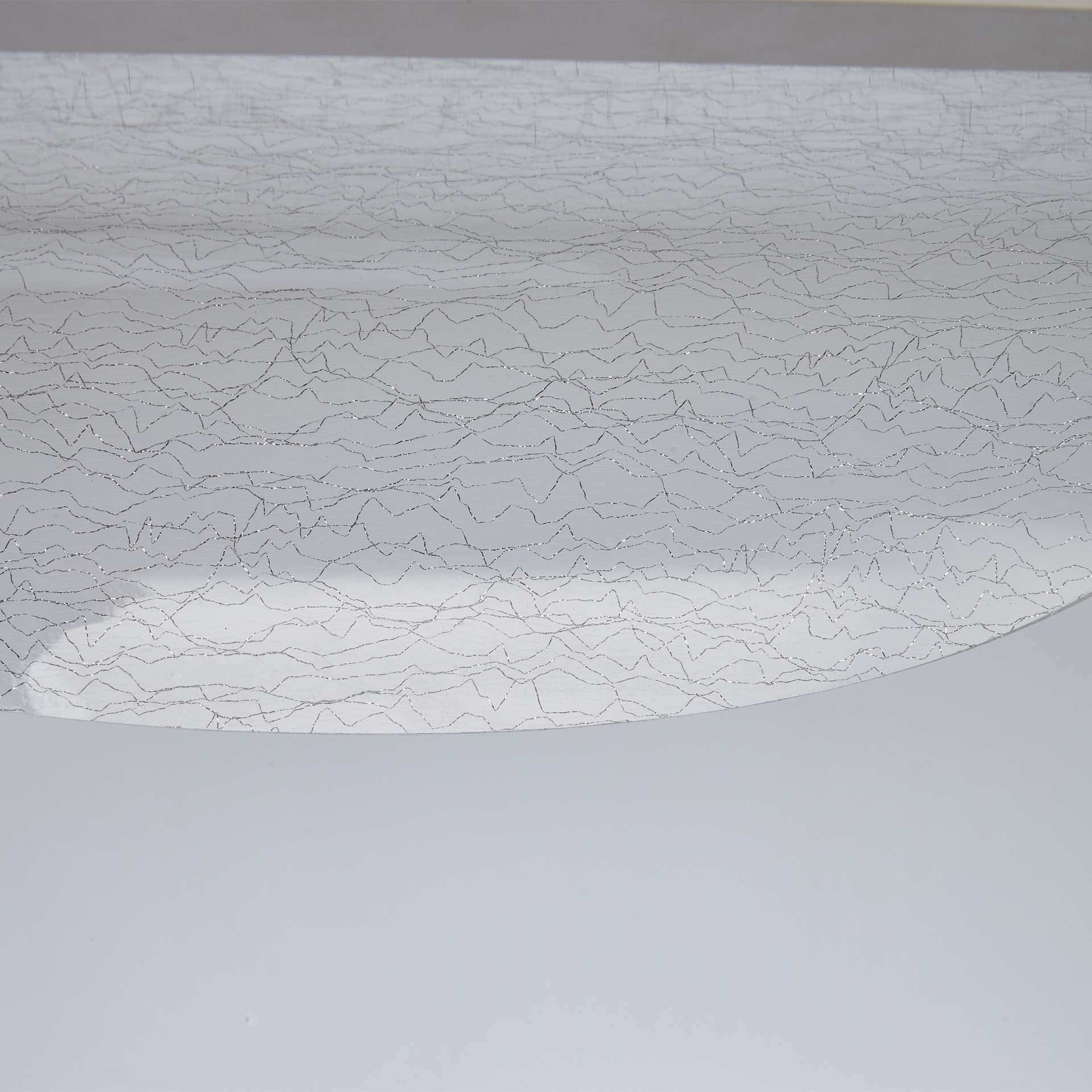 Sospensione BIANCA CCT led - immagine 6