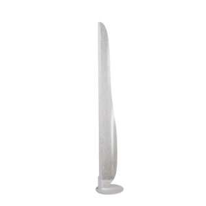 Lampada da terra BIANCA CCT led 22W