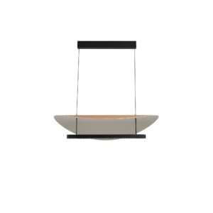 Sospensione ABISAL led 40W dimmer Ø 80 cm