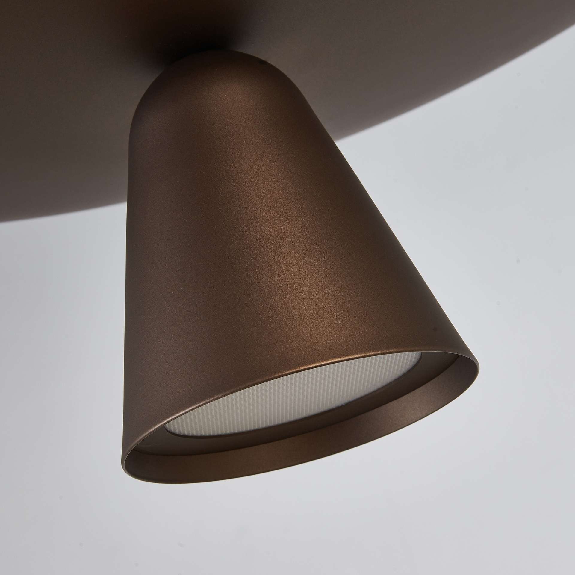 Sospensione VORTEX led 40W - immagine 5