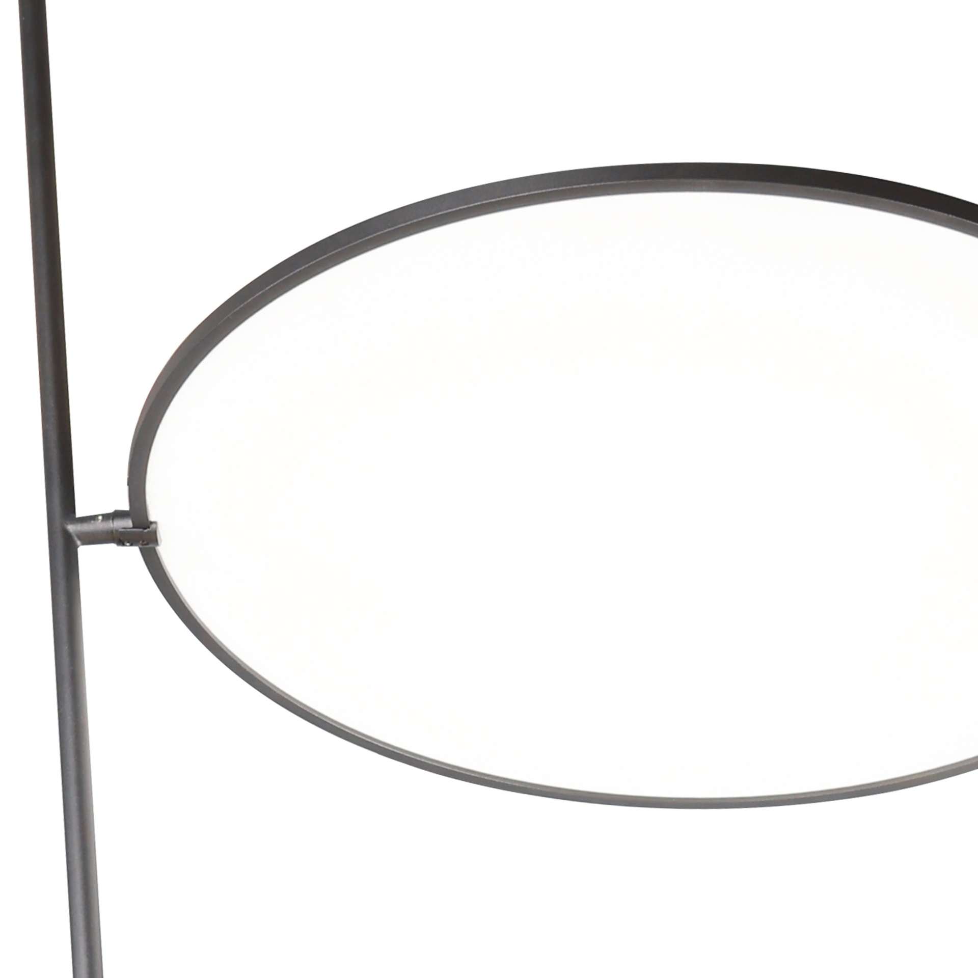 Lampada da terra ZENITH led 20W - immagine 6