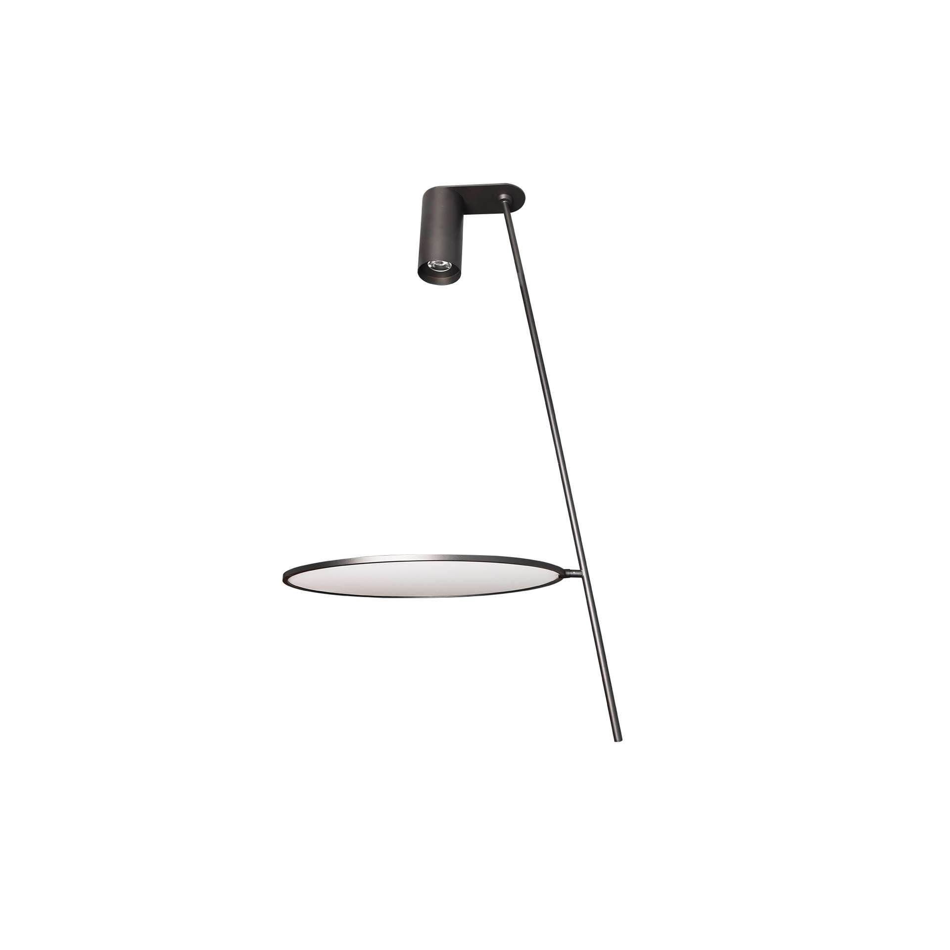 Plafoniera ZENITH led 20W - immagine 5
